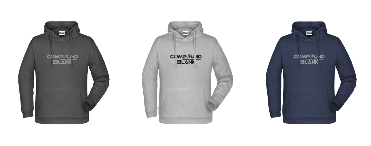 Mens Hoodie